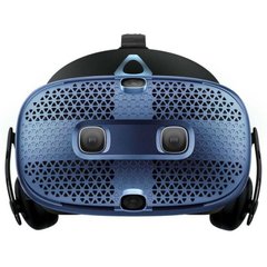 Очки виртуальной реальности HTC VIVE COSMOS (99HARL027-00), Синий