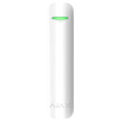 Датчик відкриття Ajax DoorProtect Plus white (DoorProtect Plus / white)
