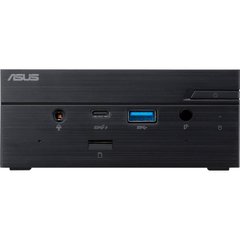 Комп'ютер ASUS PN50-BBR343MD-CSM / Ryzen3 4300U (90MR00E1-M00150)