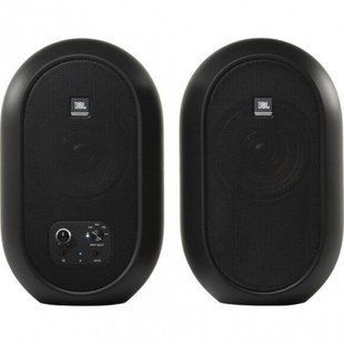 Портативна колонка JBL One Series 104 Bluetooth Black (104SET-BT)