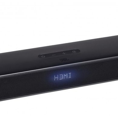 Портативная колонка JBL Bar 2.0 All-in-One (JBLBAR20AIOBLKEP)