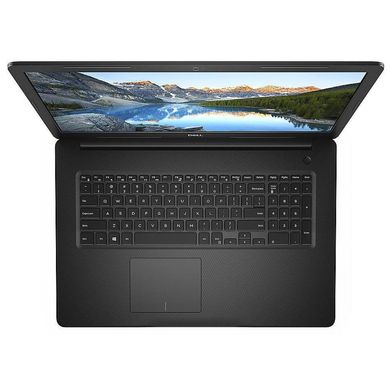 Ноутбук Dell Inspiron 3781 (I3781F38H1DIL-7BK)