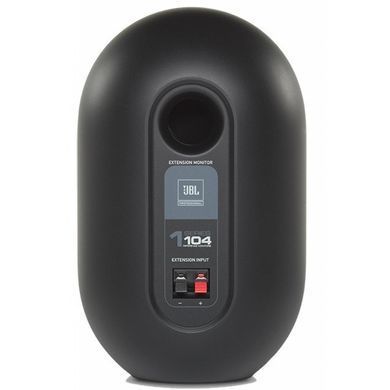 Портативная колонка JBL One Series 104 Bluetooth Black (104SET-BT)