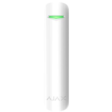 Датчик открытия Ajax DoorProtect Plus white (DoorProtect Plus /white)