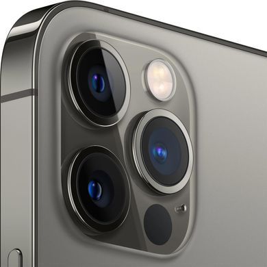 Apple iPhone 12 Pro 512Gb Graphite (MGMU3)