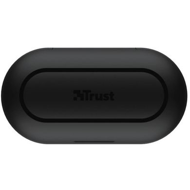 Навушники Trust Nika Touch True Wireless Black (23554)