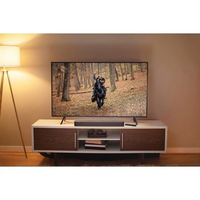 Портативная колонка JBL Bar 2.0 All-in-One (JBLBAR20AIOBLKEP)