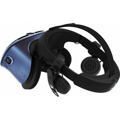 Окуляри віртуальної реальності HTC VIVE COSMOS (99HARL027-00), Синий