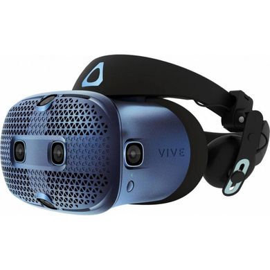 Окуляри віртуальної реальності HTC VIVE COSMOS (99HARL027-00), Синий