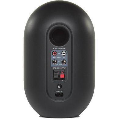Портативная колонка JBL One Series 104 Bluetooth Black (104SET-BT)