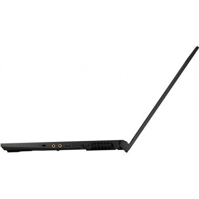 Ноутбук MSI GF75-10UEK (GF7510UEK-091UA)