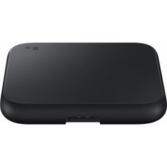 Зарядное устройство Samsung Wireless Charger w/o TA Black (EP-P1300BBRGRU)