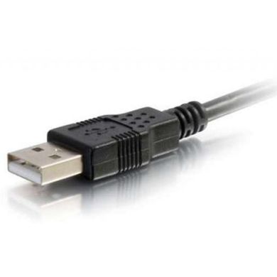 Дата кабель USB 2.0 AM to Micro 5P 1.8m Atcom (9175)