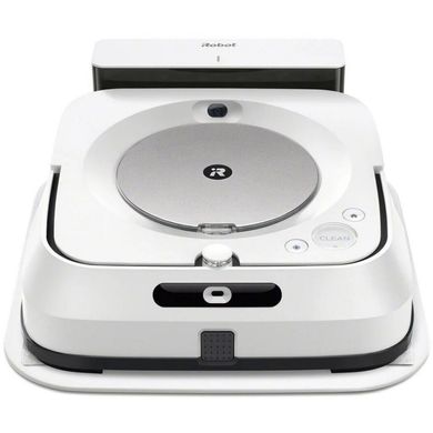 Пылесос iRobot Braava M6 (m613840)