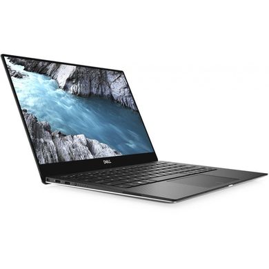 Ноутбук Dell XPS 13 (9370) (X3TU716S3W-119)