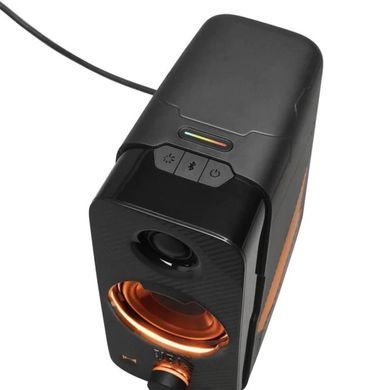 Портативная колонка JBL Quantum Duo Black (JBLQUANTUMDUOBLKEU)