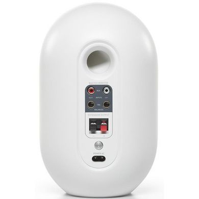 Портативная колонка JBL One Series 104 Bluetooth White (104SET-BTW)