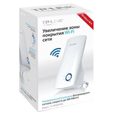 Ретранслятор TP-Link TL-WA854RE