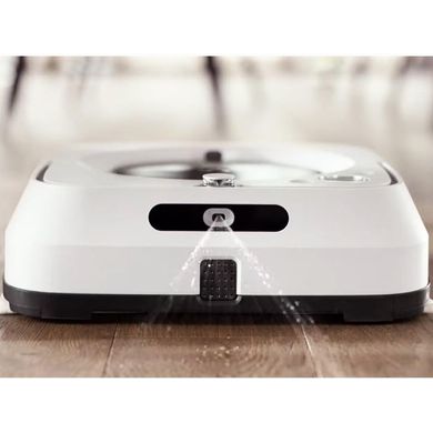 Пылесос iRobot Braava M6 (m613840)