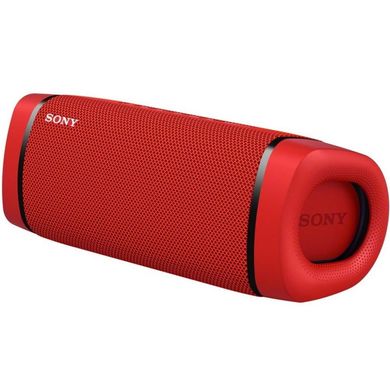 Портативная колонка Sony SRS-XB33 Extra Bass Red (SRSXB33R.RU2)