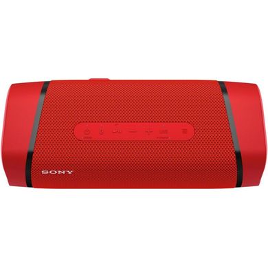 Портативная колонка Sony SRS-XB33 Extra Bass Red (SRSXB33R.RU2)