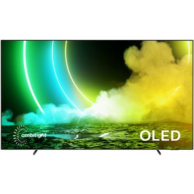 Телевизор Philips 55OLED705/12