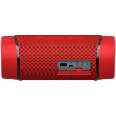 Портативная колонка Sony SRS-XB33 Extra Bass Red (SRSXB33R.RU2)