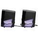 Портативная колонка JBL Quantum Duo Black (JBLQUANTUMDUOBLKEU)