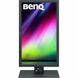 Монитор BenQ SW271C Grey (9H.LJTLB.QBE)