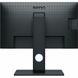 Монитор BenQ SW271C Grey (9H.LJTLB.QBE)