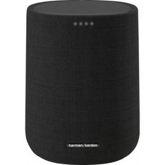 Акустическая система Harman Kardon Citation ONE MKII Black (HKCITAONEMKIIBLKEU)