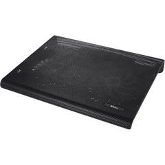 Підставка для ноутбука Trust Azul Laptop Cooling Stand with dual fans (20104)