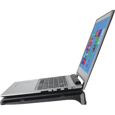 Підставка для ноутбука Trust Azul Laptop Cooling Stand with dual fans (20104)