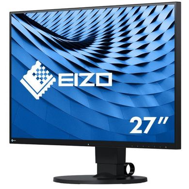 Монітор Eizo EV2780-BK