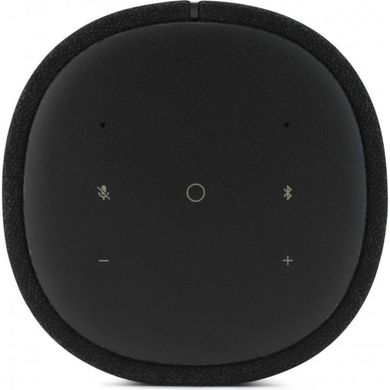 Акустическая система Harman Kardon Citation ONE MKII Black (HKCITAONEMKIIBLKEU)