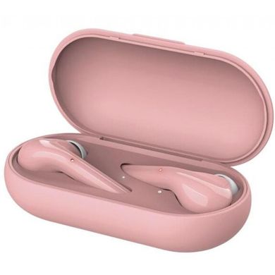 Наушники Trust Nika Touch True Wireless Pink (23704)