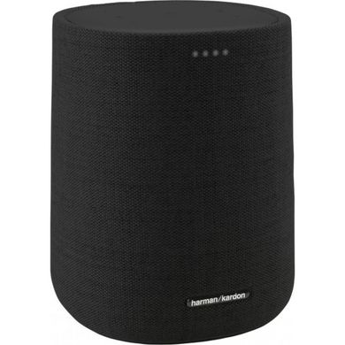 Акустическая система Harman Kardon Citation ONE MKII Black (HKCITAONEMKIIBLKEU)