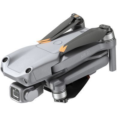 Квадрокоптер DJI AIR 2S Fly More Combo (EU) Smart Controller (CP.MA.00000370.01)