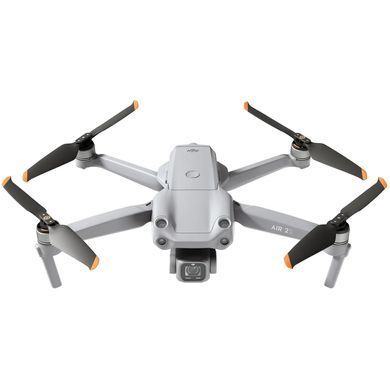 Квадрокоптер DJI AIR 2S Fly More Combo (EU) Smart Controller (CP.MA.00000370.01)