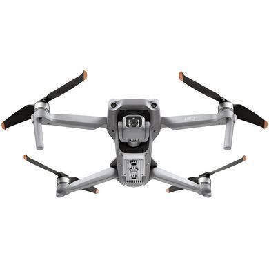 Квадрокоптер DJI AIR 2S Fly More Combo (EU) Smart Controller (CP.MA.00000370.01)