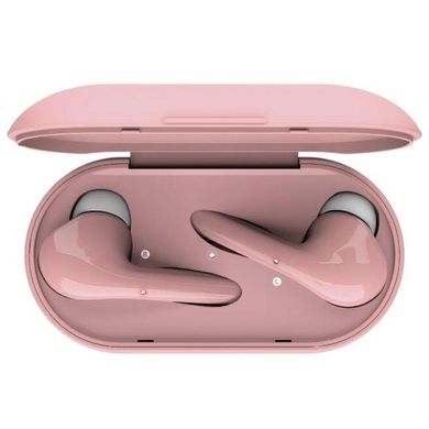 Навушники Trust Nika Touch True Wireless Pink (23704)