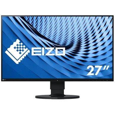 Монітор Eizo EV2780-BK