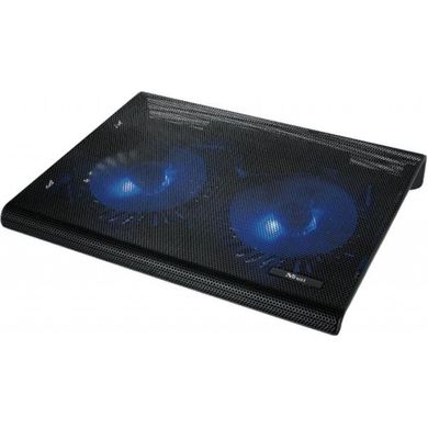 Підставка для ноутбука Trust Azul Laptop Cooling Stand with dual fans (20104)