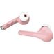 Навушники Trust Nika Touch True Wireless Pink (23704)