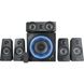 Акустична система Trust GXT 658 Tytan 5.1 Surround Speaker System (21738)