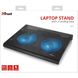 Подставка для ноутбука Trust Azul Laptop Cooling Stand with dual fans (20104)