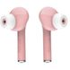 Наушники Trust Nika Touch True Wireless Pink (23704)