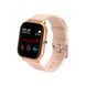 Смарт-часы Globex Smart Watch Me (Pink)