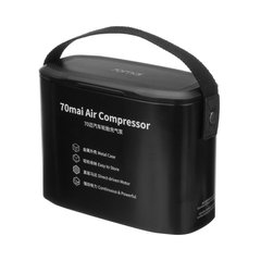 Компресор Xiaomi 70mai Air Compressor Midrive (TP01)