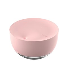 Портативный увлажнитель воздуха Xiaomi Solove H1 500ML Air Humidifier Pink